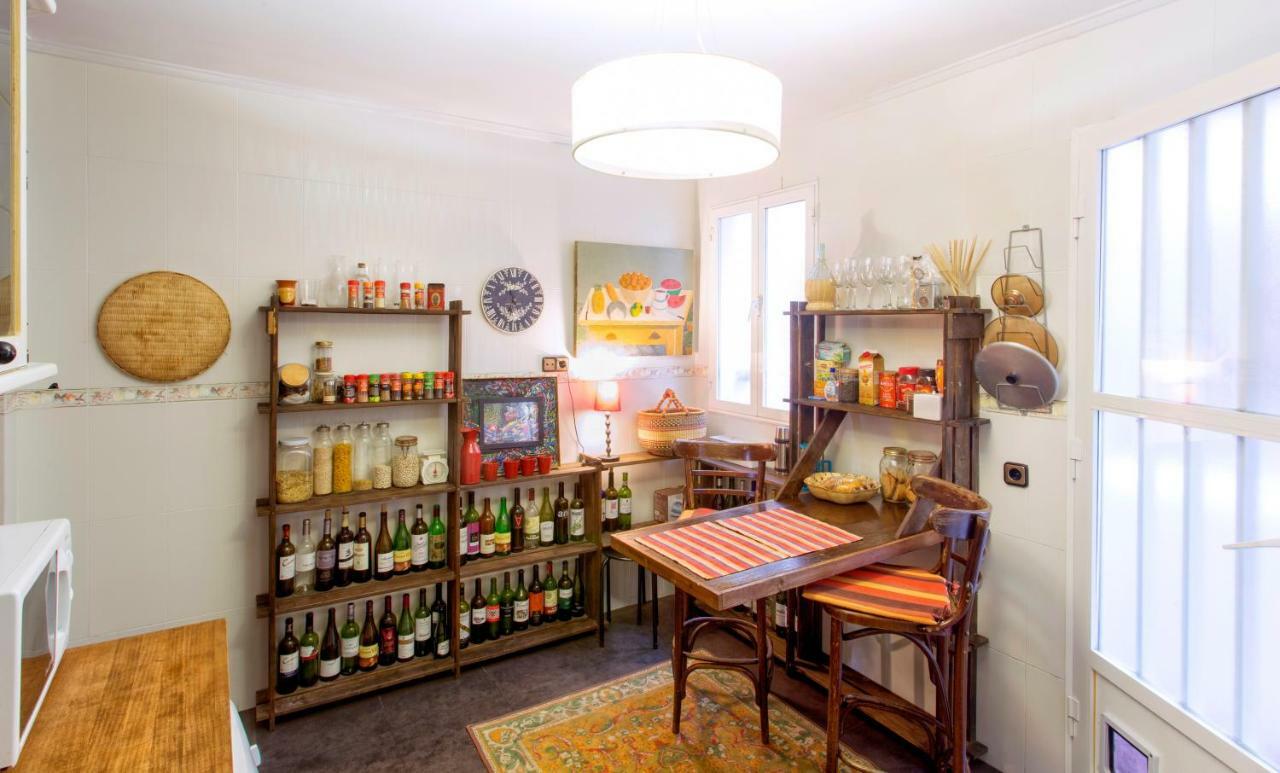 Piso Con Encanto En Zona De Tapas Logroño Esterno foto