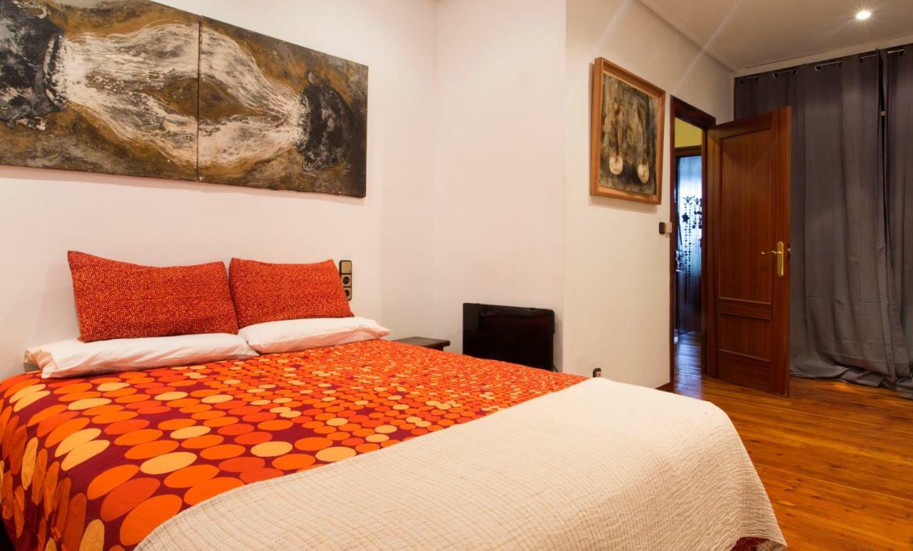 Piso Con Encanto En Zona De Tapas Logroño Esterno foto