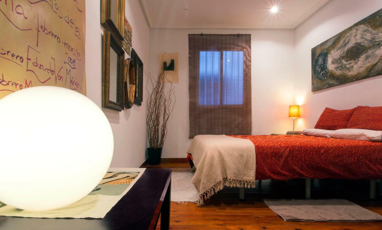 Piso Con Encanto En Zona De Tapas Logroño Esterno foto